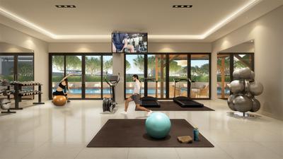 Project Image of 8100 Sq.ft 12 BHK Apartment / Flat for sale in Nehru Nagar West for Rs. 55000000