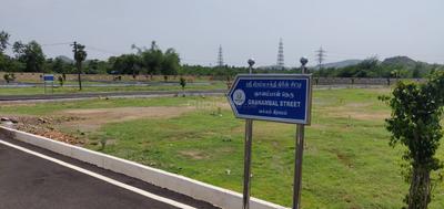 Project Image of 588.0 - 2187.0 Sq.ft Residential Plot Plot for buy in Adiyogi Green City