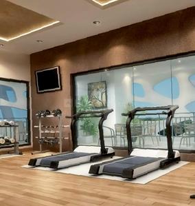 Project Image of 0.0 - 1710.0 Sq.ft 3 BHK Apartment for buy in Green Valleys Shelters Green Park