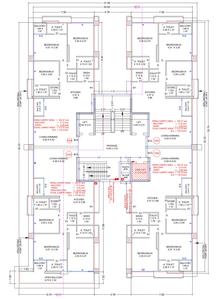 Project Image of 1113.2 - 2086.0 Sq.ft 3 BHK Apartment for buy in Ultreia Ashtavinayak Homes
