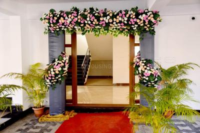 Project Image of 689.0 - 1640.0 Sq.ft 1 BHK Apartment for buy in Nn Royal Paradise