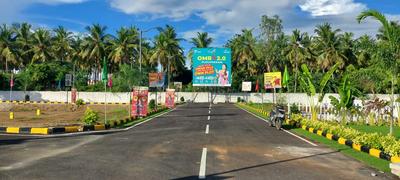 Project Image of 705.0 - 2125.0 Sq.ft Residential Plot Plot for buy in Serasa Singhvi Garden