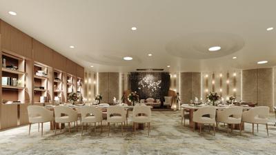 Project Image of 2190 Sq.ft 3 BHK Apartment / Flat for sale in Sector 113 for Rs. 42000000