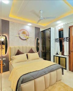 Project Image of 900.0 - 1080.0 Sq.ft 3 BHK Builder Floor for buy in Urban The Residency