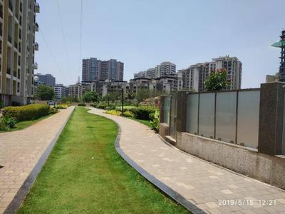Project Image of 490.0 - 878.0 Sq.ft 1 BHK Apartment for buy in Gurukrupa Guru Atman A B And H