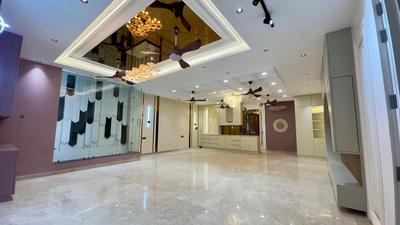 Project Image of 1700.0 - 2500.0 Sq.ft 4 BHK Builder Floor for buy in Magic Trending Villa Luxury Floors
