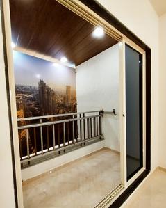 Project Image of 370.0 - 619.0 Sq.ft 1 BHK Apartment for buy in The Vaidiki Signature