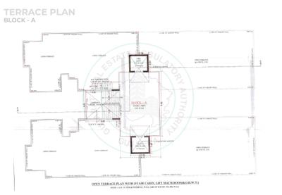 Project Image of 1275.52 - 1525.14 Sq.ft 3 BHK Penthouse for buy in Abhishek Apple Green III