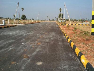 Smart City Internal Roads & Footpaths 1