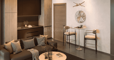 Project Image of 415.49 - 432.6 Sq.ft 1 BHK Apartment for buy in Sobha Strada