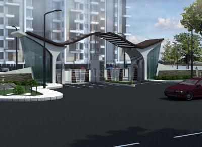 Project Image of 1536.0 - 1725.0 Sq.ft 3 BHK Apartment for buy in Avant The Peak