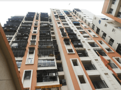 Project Image of 458.0 - 529.0 Sq.ft 1 BHK Apartment for buy in The Baya Grove