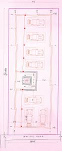 Project Image of 800.0 - 895.0 Sq.ft 2 BHK Apartment for buy in Rahul Pearl