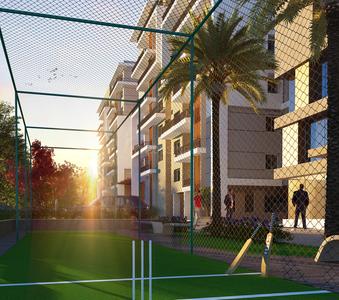 Project Image of 1083.0 - 2740.0 Sq.ft 3 BHK Apartment for buy in Invicon Navah