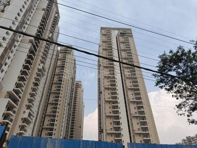 Project Image of 1268.0 - 1988.0 Sq.ft 2 BHK Apartment for buy in Bhavya Tulasivanam Avani 2