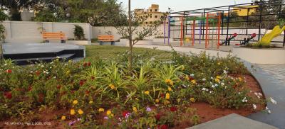 Project Image of 701.0 - 1619.0 Sq.ft Residential Plot Plot for buy in RNKs Vista Garden