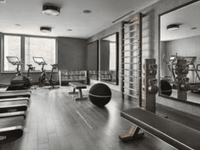 Project Image of 1309.0 - 1615.88 Sq.ft 3 BHK Apartment for buy in Archi The Harmony
