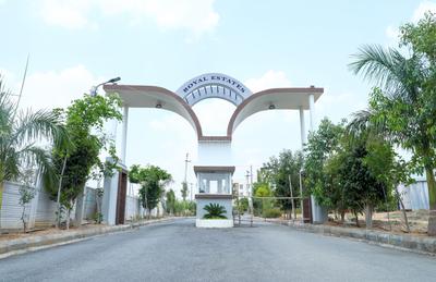 Project Image of 1320 Sq.ft Residential Plot / Land for sale in Palasamudram for Rs. 25000000