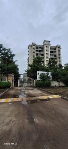 Project Image of 348.86 - 449.5 Sq.ft 1 BHK Apartment for buy in Paranjape Athashri Synergy