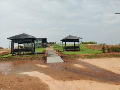 Project Image of 5000.0 - 15000.0 Sq.ft Residential Plot Plot for buy in Sanvi Sandalwood
