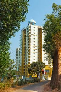 Project Image of 1294 Sq.ft 3 BHK Apartment / Flat for sale in Thrikkakara North for Rs. 5800000