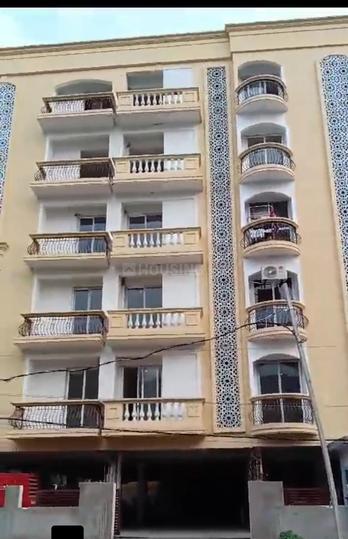 Saanvi Gracia Elevation 1