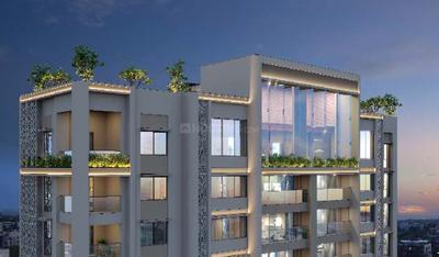 Project Image of 0.0 - 1347.32 Sq.ft 3 BHK Apartment for buy in Supreme The Solitaire