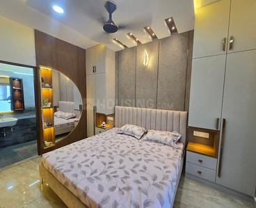 Project Image of 1101.0 - 2202.0 Sq.ft 2 BHK Apartment for buy in Russel Lions Gate