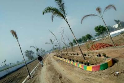 Project Image of 450.0 - 2250.0 Sq.ft Residential Plot Plot for buy in VBPL Jindal Enclave