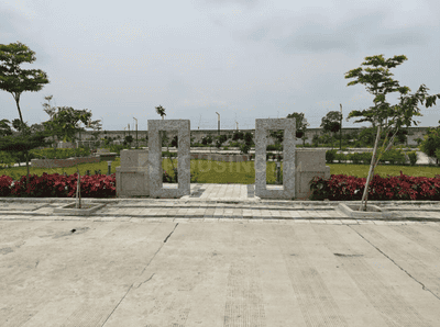 Project Image of 413.44 - 1000.61 Sq.ft Residential Plot Plot for buy in RRHL Saatvik Green Extension