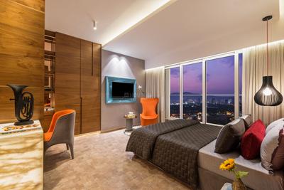 Project Image of 736.0 - 1891.0 Sq.ft 2 BHK Apartment for buy in Sheth Avalon Phase 1