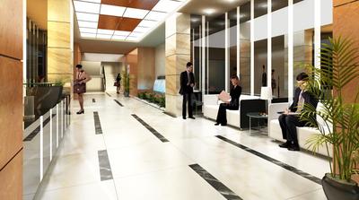 Project Image of 1198.0 - 1461.0 Sq.ft 2 BHK Apartment for buy in Zion Herald