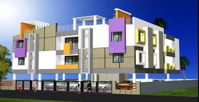 Project Image of 1017.0 - 1422.0 Sq.ft 2 BHK Apartment for buy in Perfect Residency