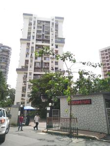 Project Image of 535 Sq.ft 1 BHK Apartment / Flat for sale in Kandivali West for Rs. 11000000