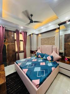 Project Image of 540.0 - 765.0 Sq.ft 2 BHK Apartment for buy in The Ayodhya