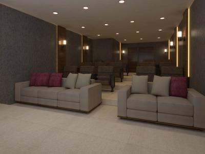 Project Image of 340.0 - 570.0 Sq.ft 1 BHK Apartment for buy in Ruchita Bliss