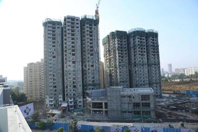 Project Image of 1365 Sq.ft 3 BHK Apartment / Flat for sale in Whitefield for Rs. 27500000