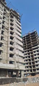 Project Image of 657.35 - 816.12 Sq.ft 2 BHK Apartment for buy in Hilltown Zade