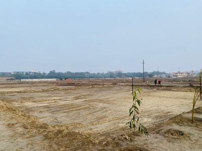 View Homes Plot 1