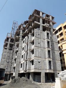 Project Image of 304.0 - 343.0 Sq.ft 1 BHK Apartment for buy in Elite Yogi Niwas