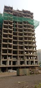 Project Image of 389.0 - 524.0 Sq.ft 1 BHK Apartment for buy in Shivnath Habitats
