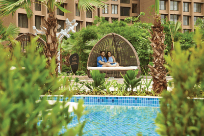 Project Image of 622.15 - 1003.73 Sq.ft 2 BHK Apartment for buy in Kanakia Future City E