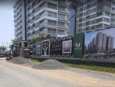 Project Image of 1338.0 - 1919.0 Sq.ft 3 BHK Apartment for buy in Hi Speed Freedom Towers