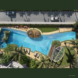 Project Image of 724.63 - 1223.76 Sq.ft 2 BHK Apartment for buy in Runwal Woods