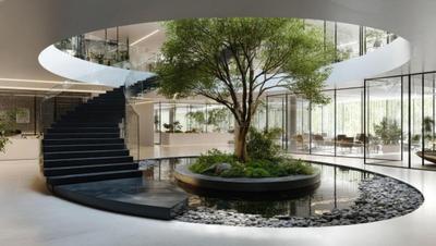 Project Image of 1185.0 - 2570.0 Sq.ft 2 BHK Apartment for buy in Abhee Codename New Dimension