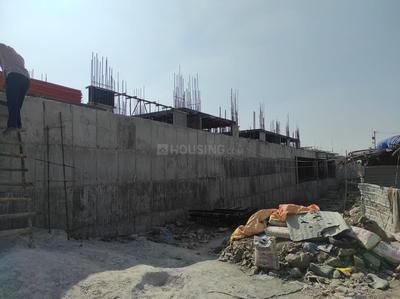 Project Image of 900.0 - 1815.0 Sq.ft 2 BHK Apartment for buy in Amanteja Neeladri Basil