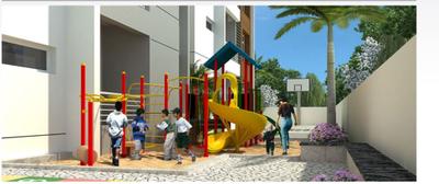 Project Image of 1230.0 - 2145.0 Sq.ft 2 BHK Apartment for buy in SLN Urbana
