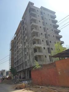Project Image of 1257.0 - 1871.0 Sq.ft 2 BHK Apartment for buy in Suhag Residency