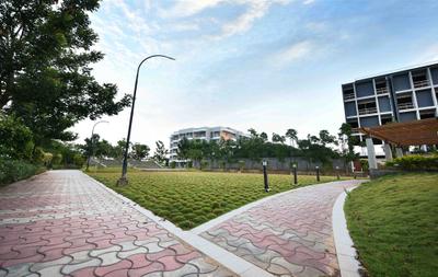 Project Image of 407.0 - 1374.0 Sq.ft Studio Studio Apartment for buy in Ponni Delta