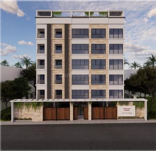 Project Image of 2000.0 - 2050.0 Sq.ft 3 BHK Apartment for buy in Anugragha Sai Prestige